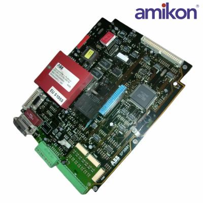 ABB	3ADT307500R0001 SP3001 Circuit Board