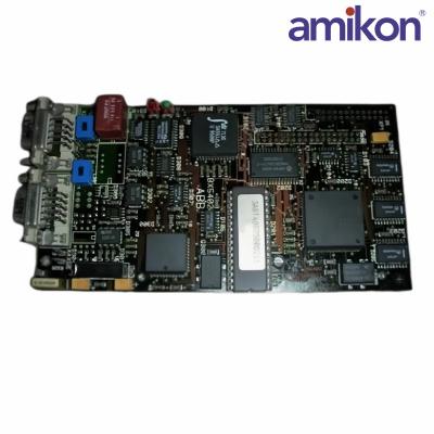 ABB	BX5402 Communication Board