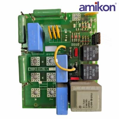SIEMENS  C98043-A1206-L SUPPLY BOARD