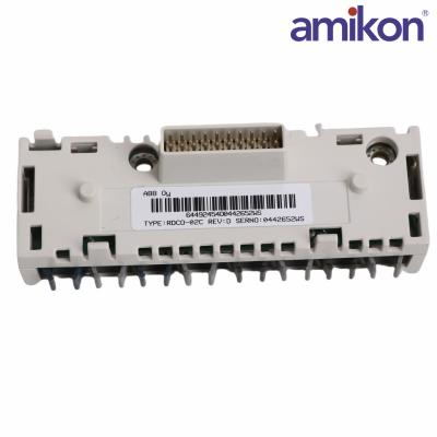 ABB	RDCO-02C Communication adapter