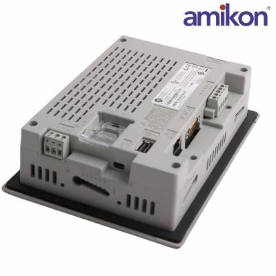 2711R-T7T HMI Touch Screen Terminal