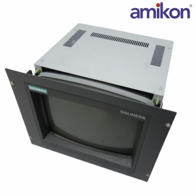 Siemens	6FC4600-0AR04 Monitor