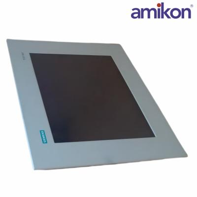 Siemens	SCD 1597-ET 6AV8100-1BB00-0AA0 Monitor Panel
