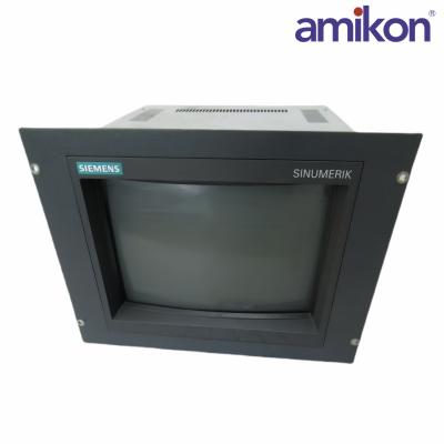 Siemens	6FC4600-0AR04 Monitor