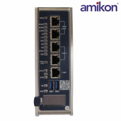 GE IC695CPL410-AAAC Controller