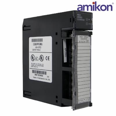 GE  90-30 IC693-APU300J HIGH SPEED COUNTER MODULE