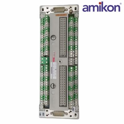 Siemens	6FX1142-1BA01 Terminal Block