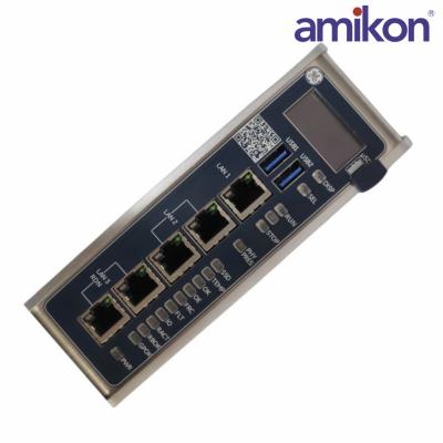 GE IC695CPL410-AAAC Controller