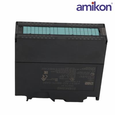 Siemens	6ES7 322-1HF01-0AA0 6ES7322-1HF01-0AA0	SIMATIC S7-300 Digital Output Module