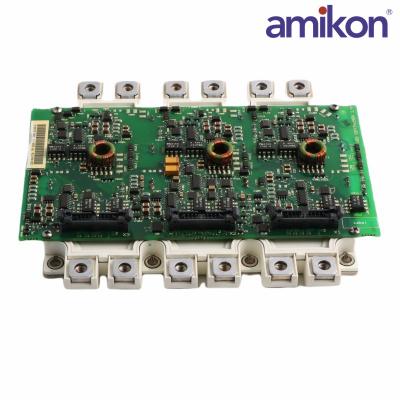 ABB	AGDR-71C 68436770 IGBT MODULE DRIVE