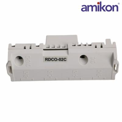 ABB	RDCO-02C Communication adapter