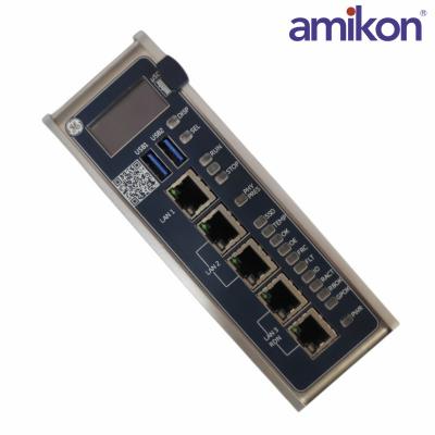 GE IC695CPE400-ABAB	CPU Processor