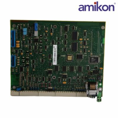 ABB	DCS400 SDCS-CON-3A	Control Board