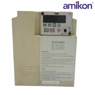 Mitsubishi FR-E540-0.75K-CH inverter