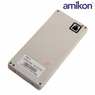 ABB	CDP312R	Control panel