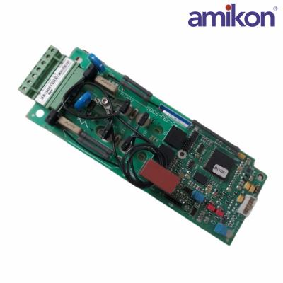 ABB  DCS500 SDCS-FEX-2A 3ADT311500R0001 Circuit Control Mainboard
