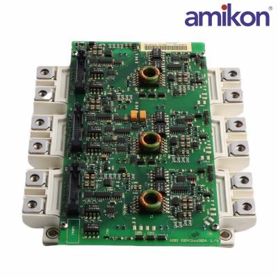 ABB	AGDR-71C 68436770 IGBT MODULE DRIVE