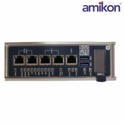 GE IC695CPL410-AAAC Controller