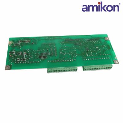 ABB	DCS500 SDCS-IOB-21 Digital I/O Module