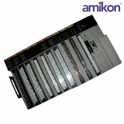 OMRON	cvm1-cpu01 c500-oa226 c500-id215 Input Unit Module
