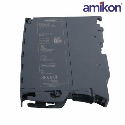 SIEMENS	6ES7521-1BH10-0AA0 Digital input module