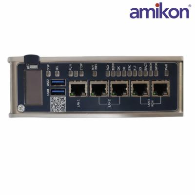 GE IC695CPE400-AAAA	CPU Processor