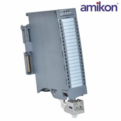 SIEMENS	6ES7531-7QF00-0AB0 Analog Input Module