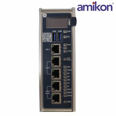 GE IC695CPL410-AAAA	CPU MODULE