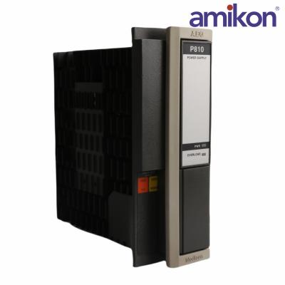 Schneider AS-P810-000	Power Supply