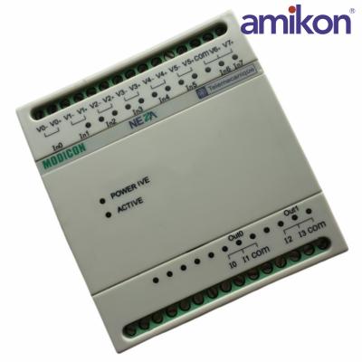 Schneider TSX08EAV8A2 PLC Module