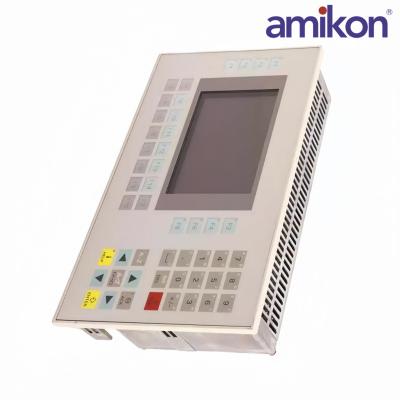 SIEMENS	6AV3525-1EA01-0AX0 OP25	Operator Panel