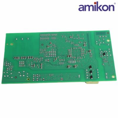 ABB	BAMU-01C 3AUA0000054712 control board