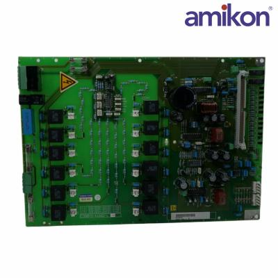 SIEMENS C98043-A1680-L1 Excitation board