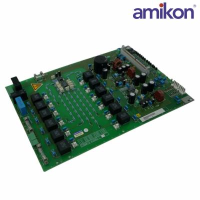 SIEMENS C98043-A1680-L1 Excitation board