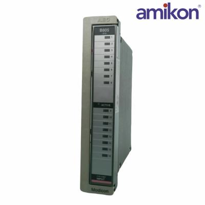 Schneider AS-B809-016	Input module