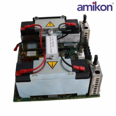 ABB	NTCF23 Termination Unit Module