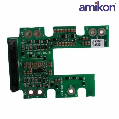 ABB	BGAD-12C IGBT protection board