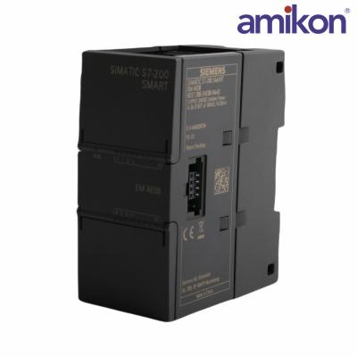 SIEMENS  6ES7288-3AE08-0AA0 Analog input