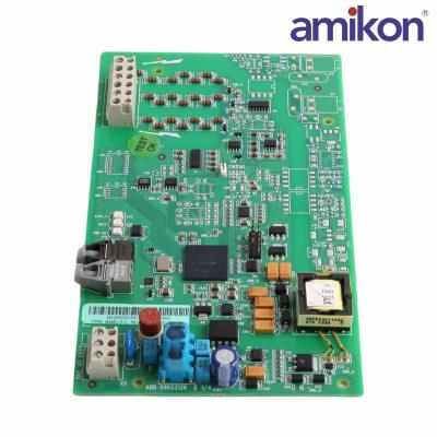 ABB	BAMU-01C 3AUA0000054712 control board