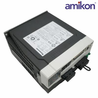 PANASONIC	MDDDT5540	AC SERVO DRIVER