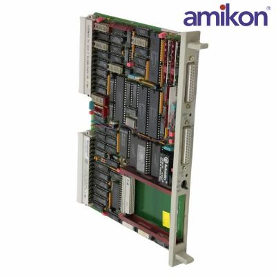 SIEMENS	6ES5525-3UA21+6ES5373-1AA41+6ES5525-3UA21 Communications Processor