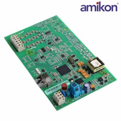 ABB	BAMU-01C 3AUA0000054712 control board