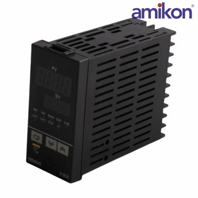 OMRON	E5EK-PRR2-500 temperature controller