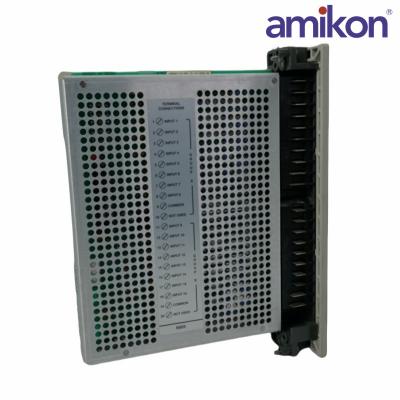 Schneider AS-B809-016	Input module