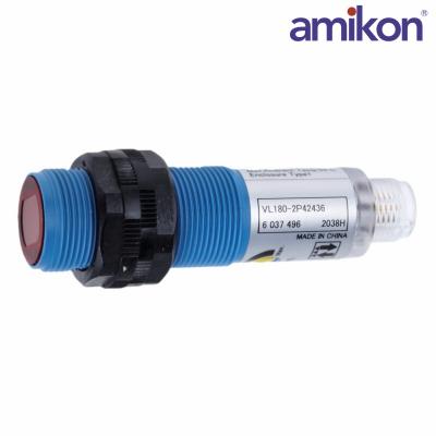 SICK	VL180-2P42436 Barrel Sensor