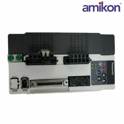 PANASONIC	MDDDT5540	AC SERVO DRIVER