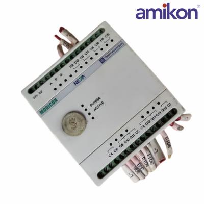 Schneider TSX08RCOMN PLC Module