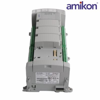 2080-LC50-24QWB	 I/O EtherNet/IP Controller