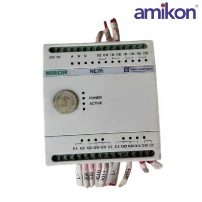 Schneider TSX08RCOMN PLC Module