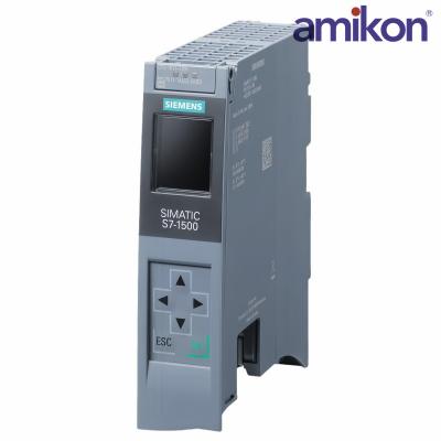 SIEMENS	6ES7511-1AL03-0AB0 Central processing unit module